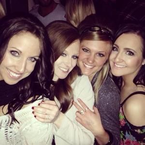 Meet your Posher, Erin